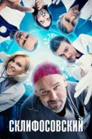 Склифосовский. Новый год